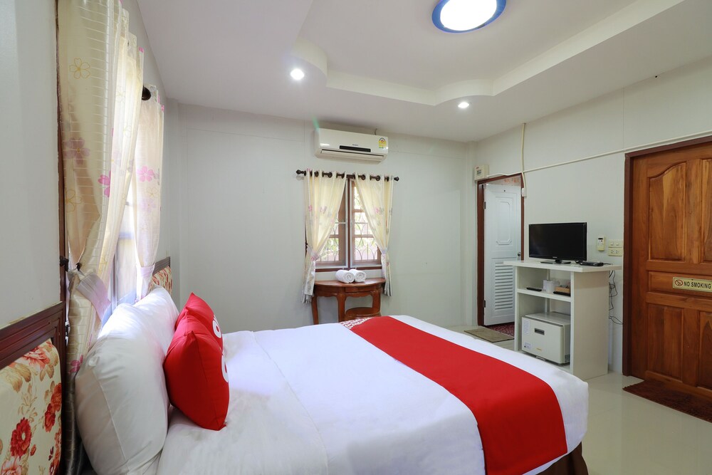 Kongsup Resort by OYO Rooms