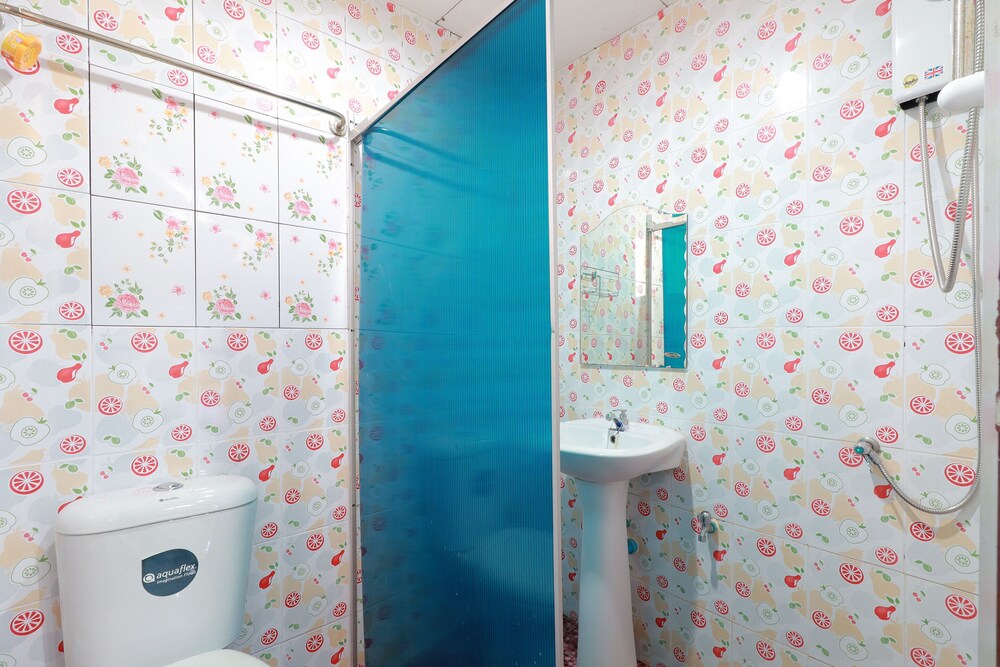 Kongsup Resort by OYO Rooms