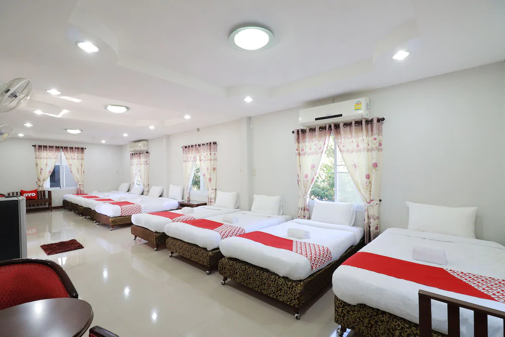 Kongsup Resort by OYO Rooms