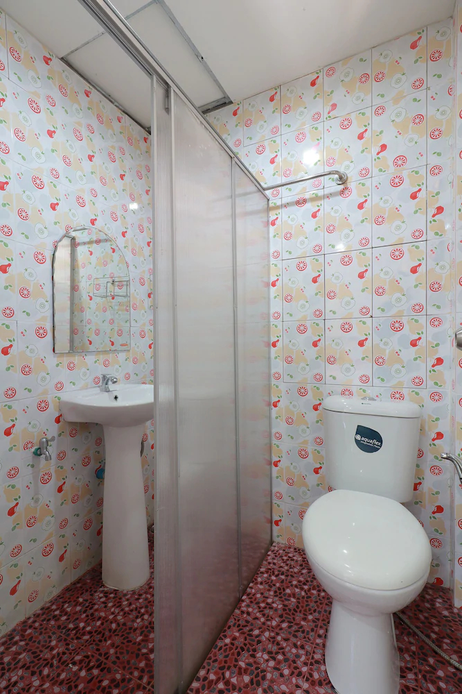 Kongsup Resort by OYO Rooms