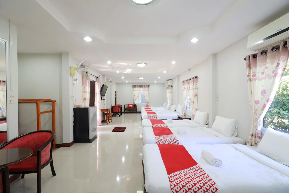 Kongsup Resort by OYO Rooms
