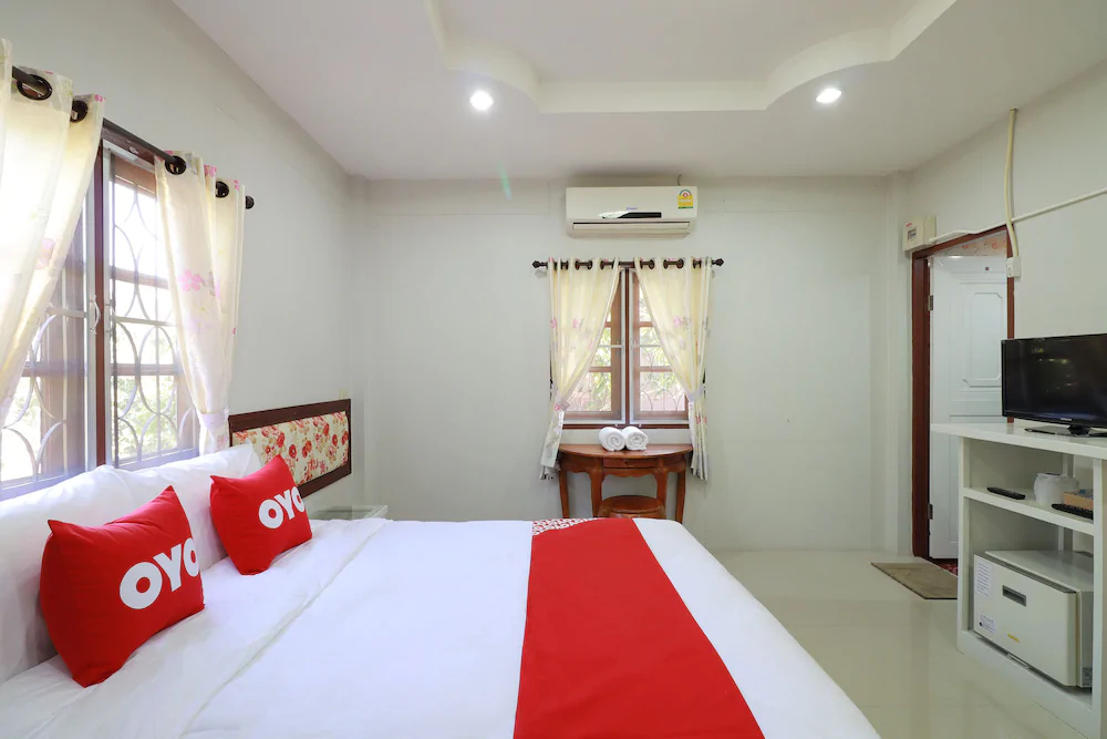 Kongsup Resort by OYO Rooms