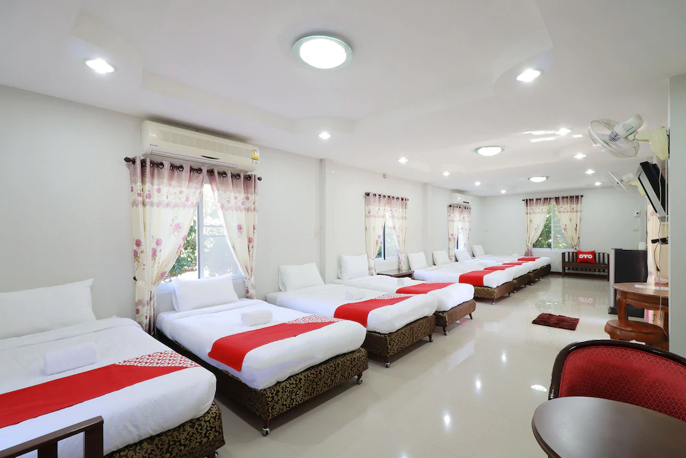 Kongsup Resort by OYO Rooms