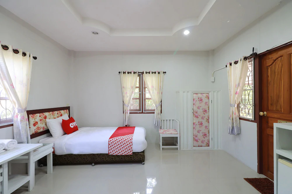 Kongsup Resort by OYO Rooms