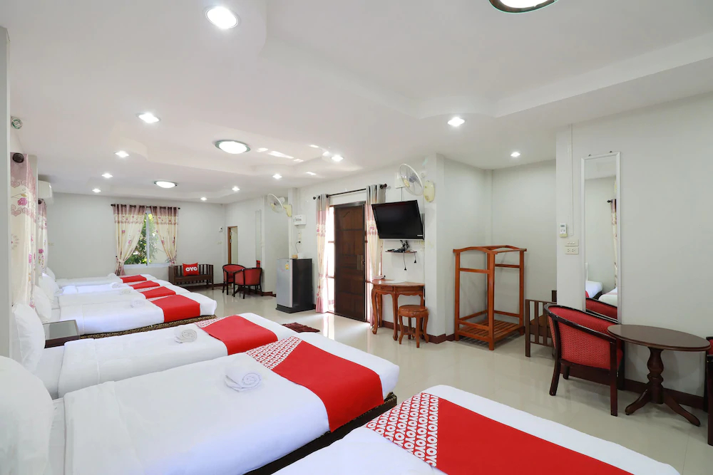 Kongsup Resort by OYO Rooms