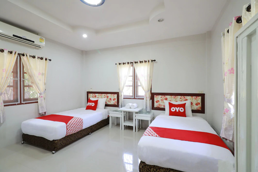 Kongsup Resort by OYO Rooms