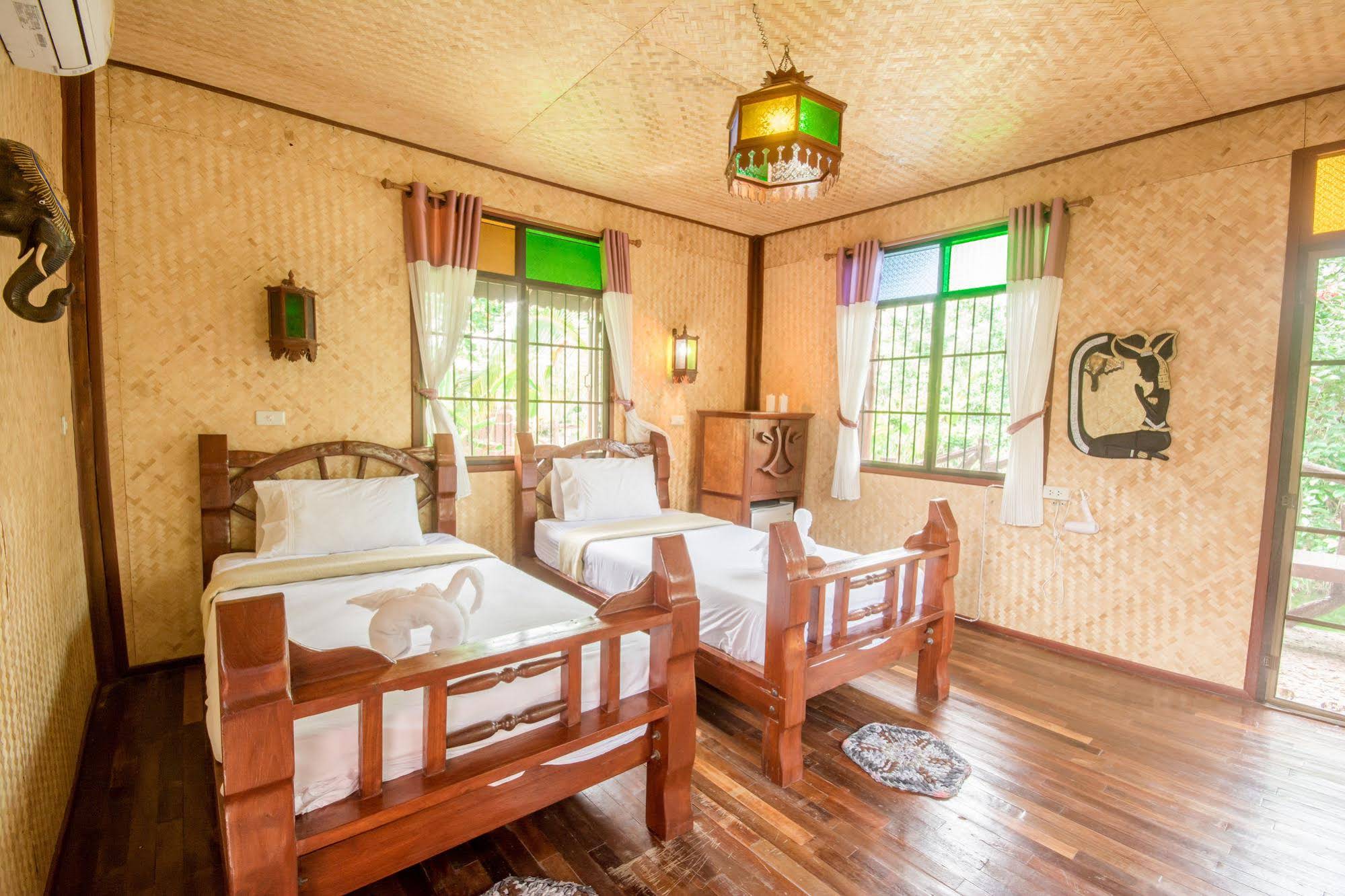 Phu Proud Resort