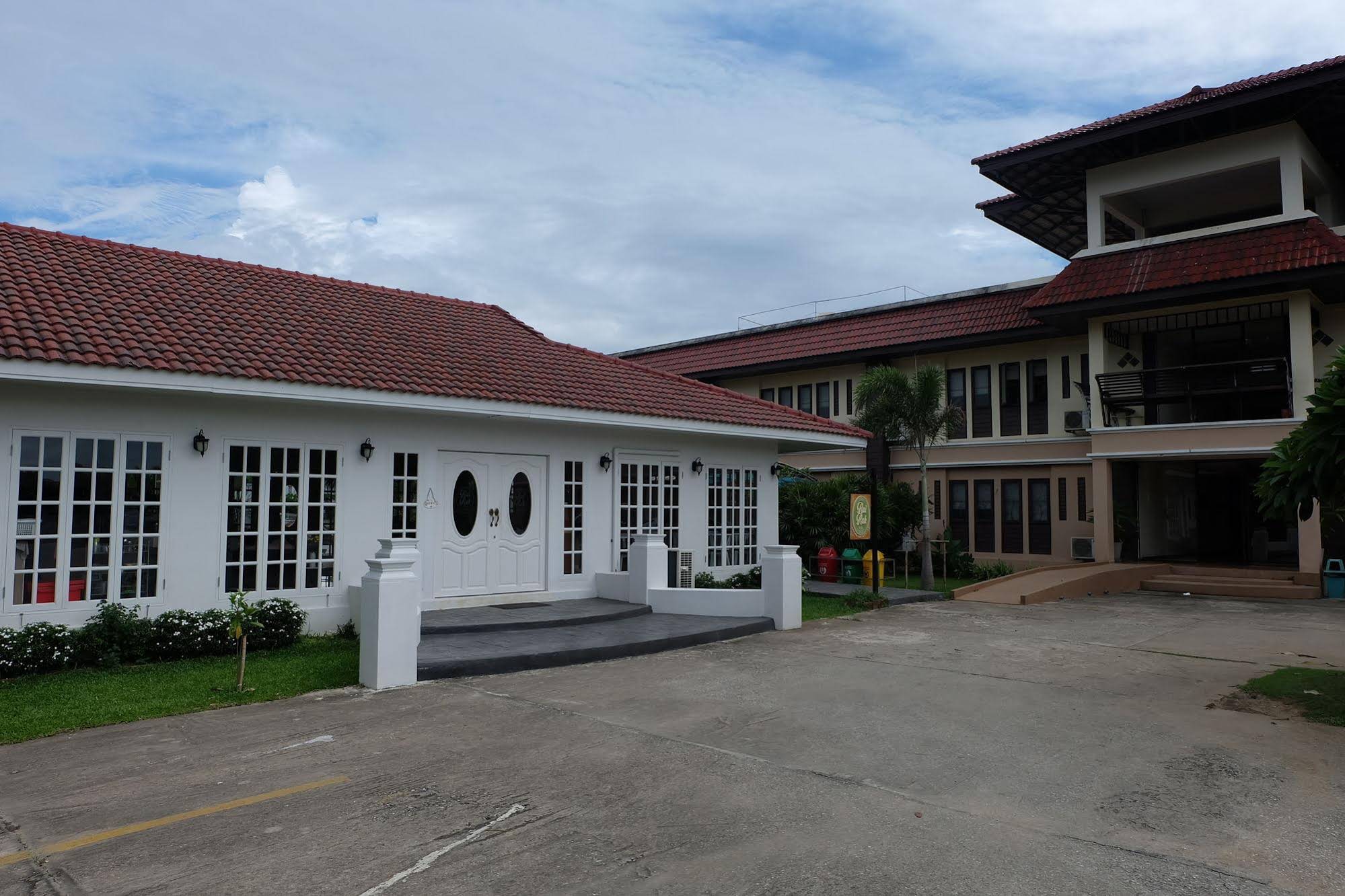 Royal Princess City Lamphun