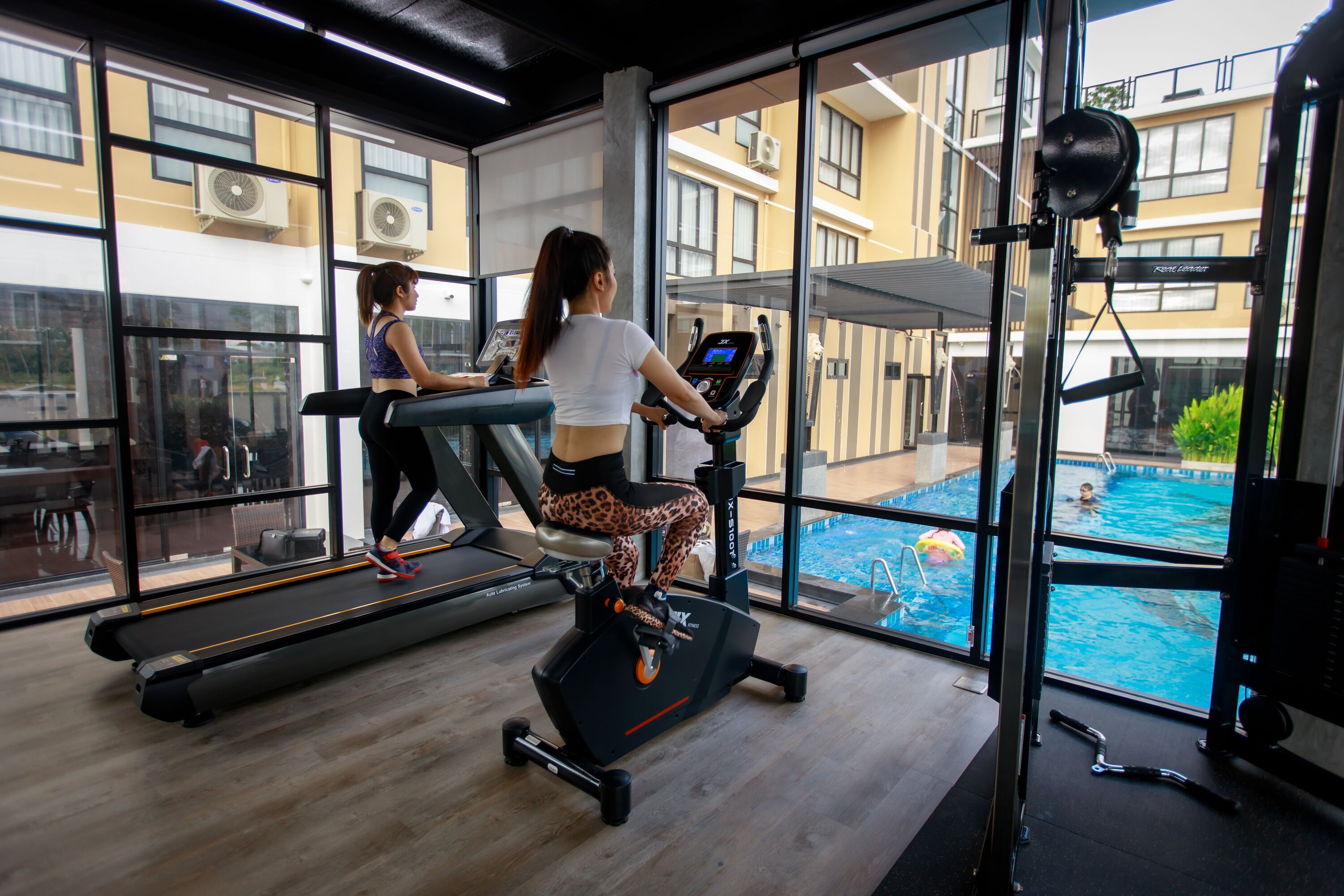 Siri Hotel Lumphun