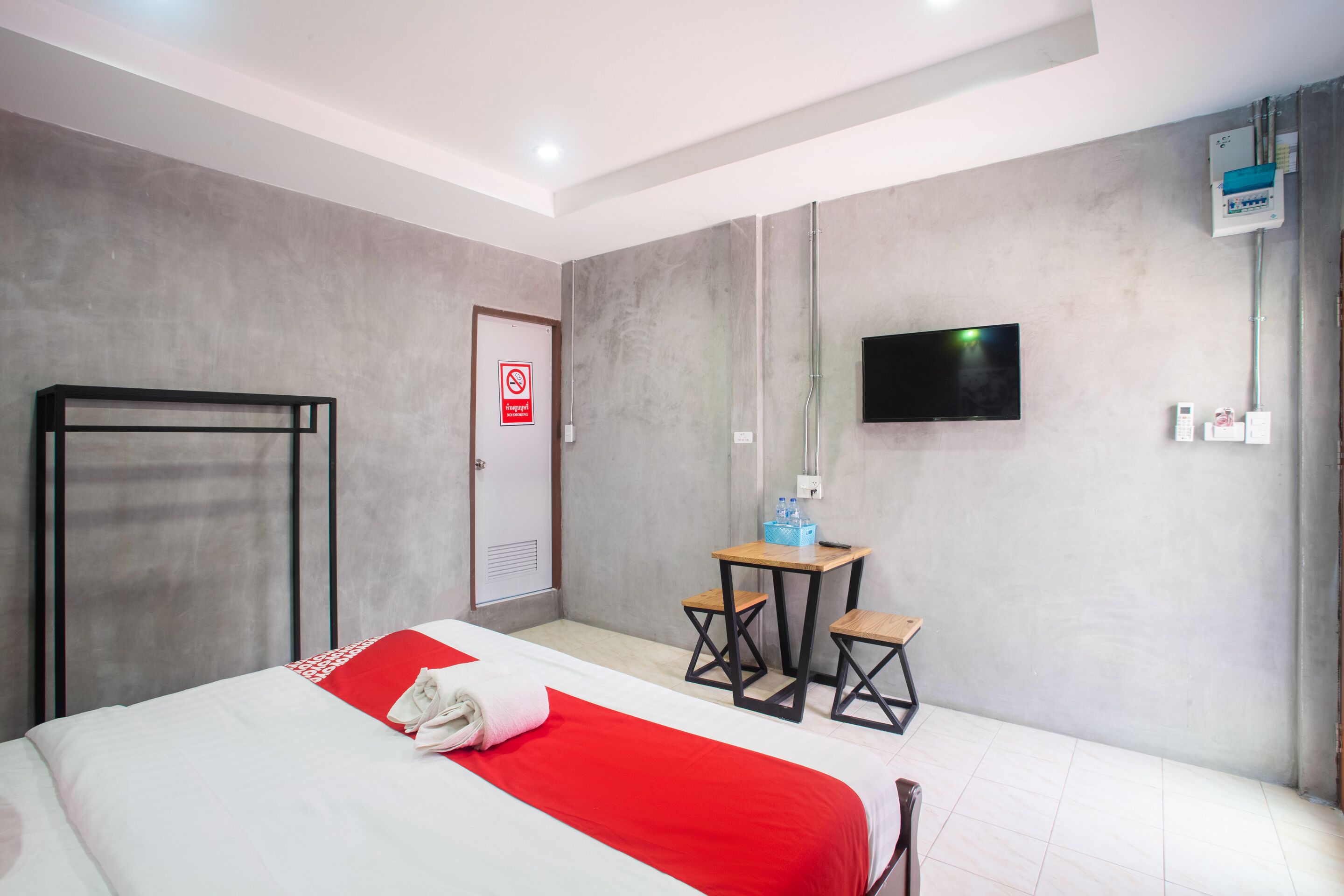 Sukjai Resort by OYO Rooms