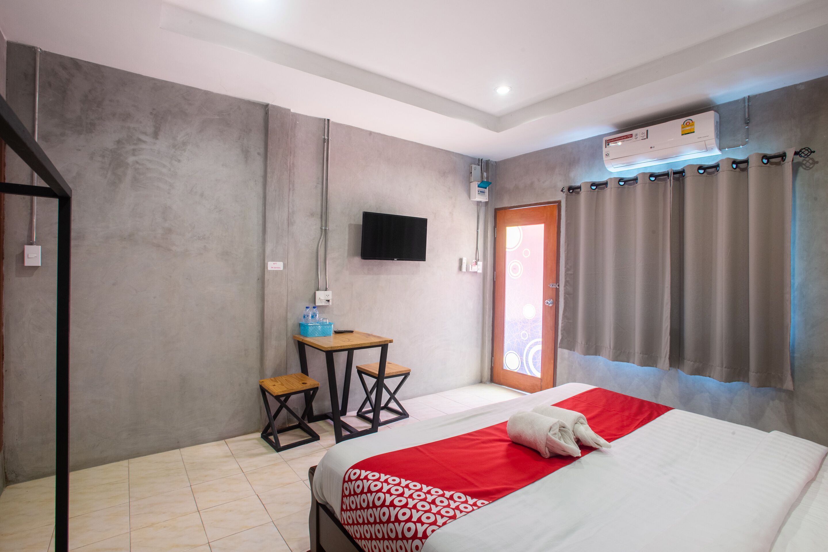 Sukjai Resort by OYO Rooms