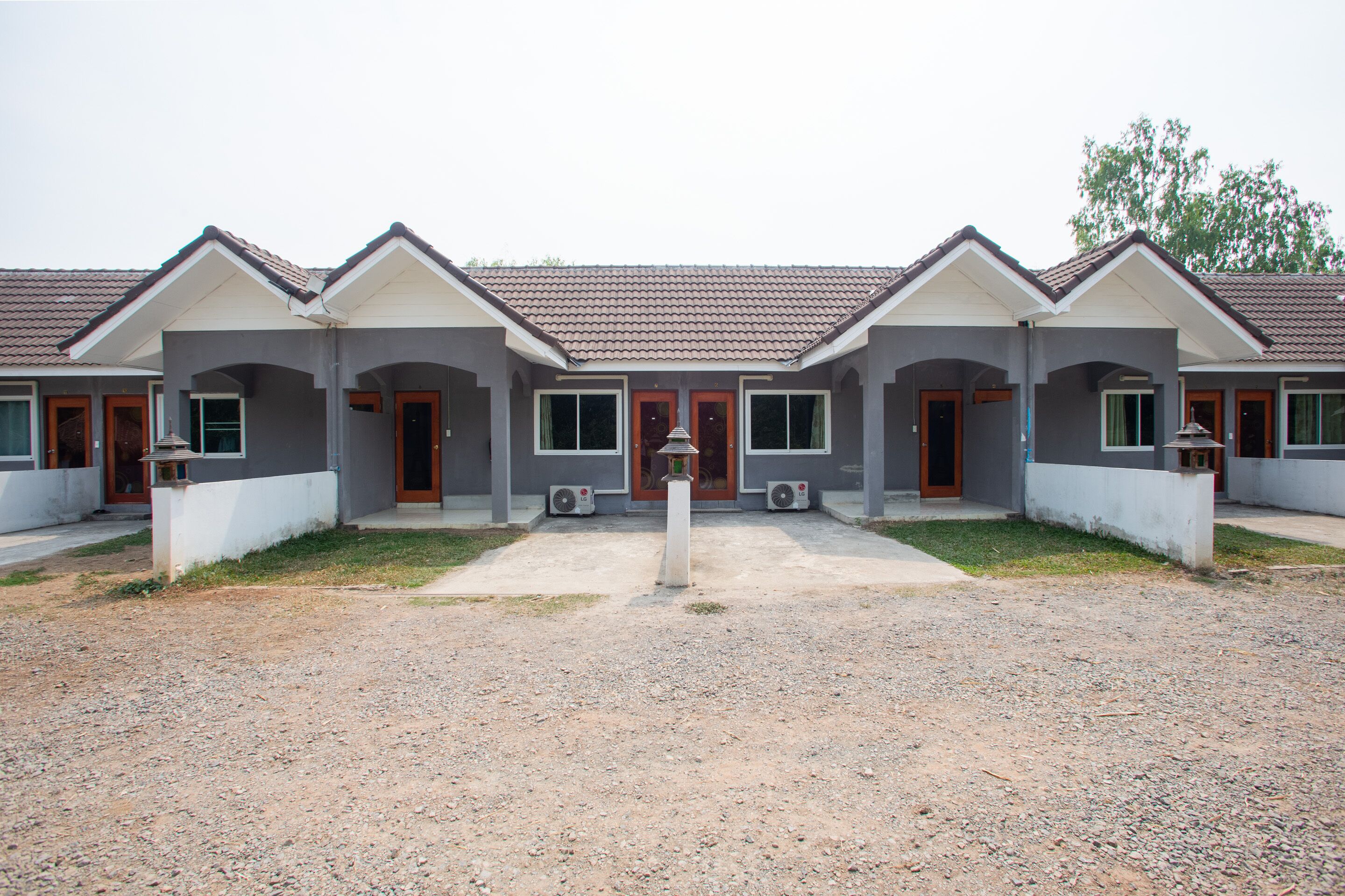Sukjai Resort by OYO Rooms