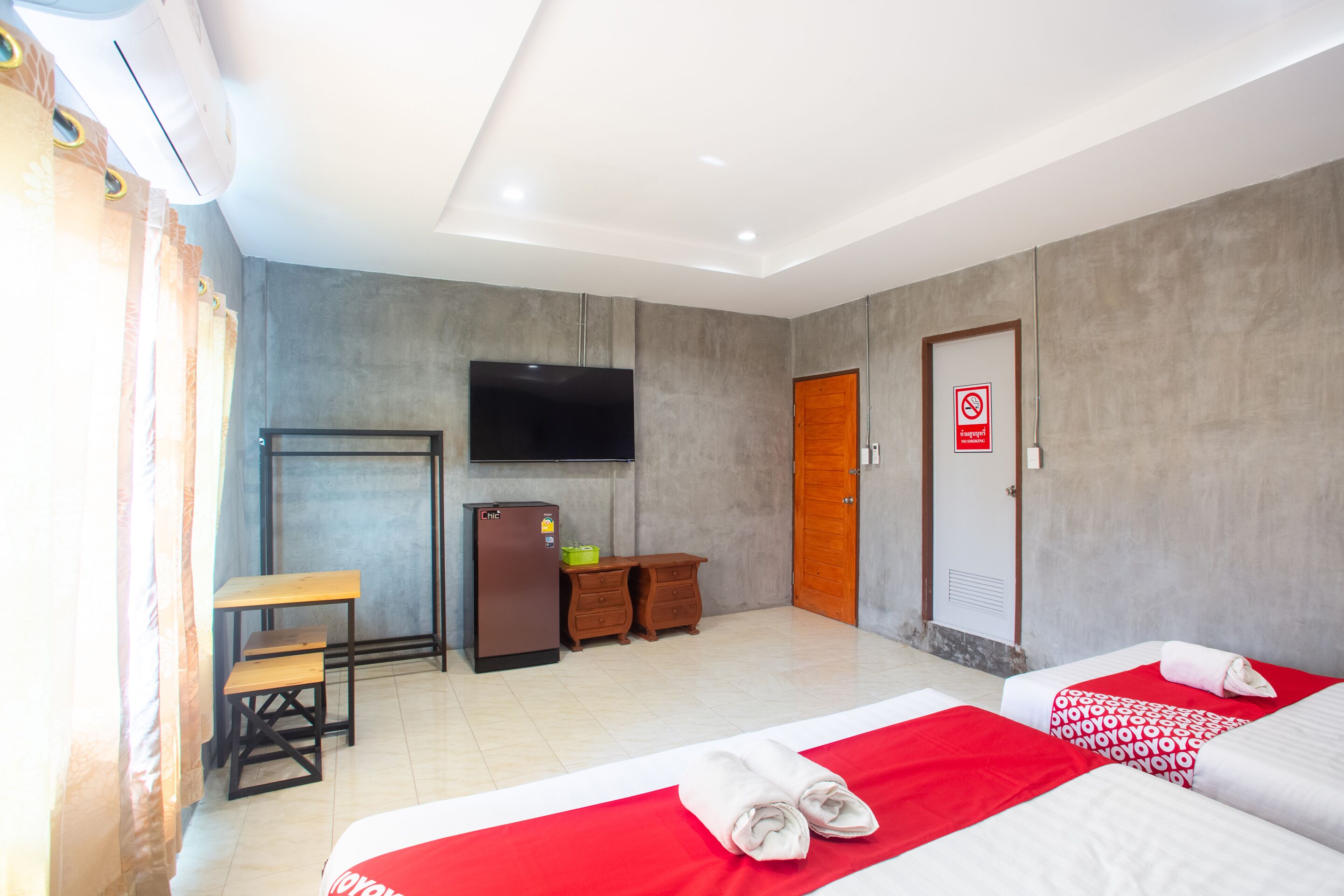 Sukjai Resort by OYO Rooms