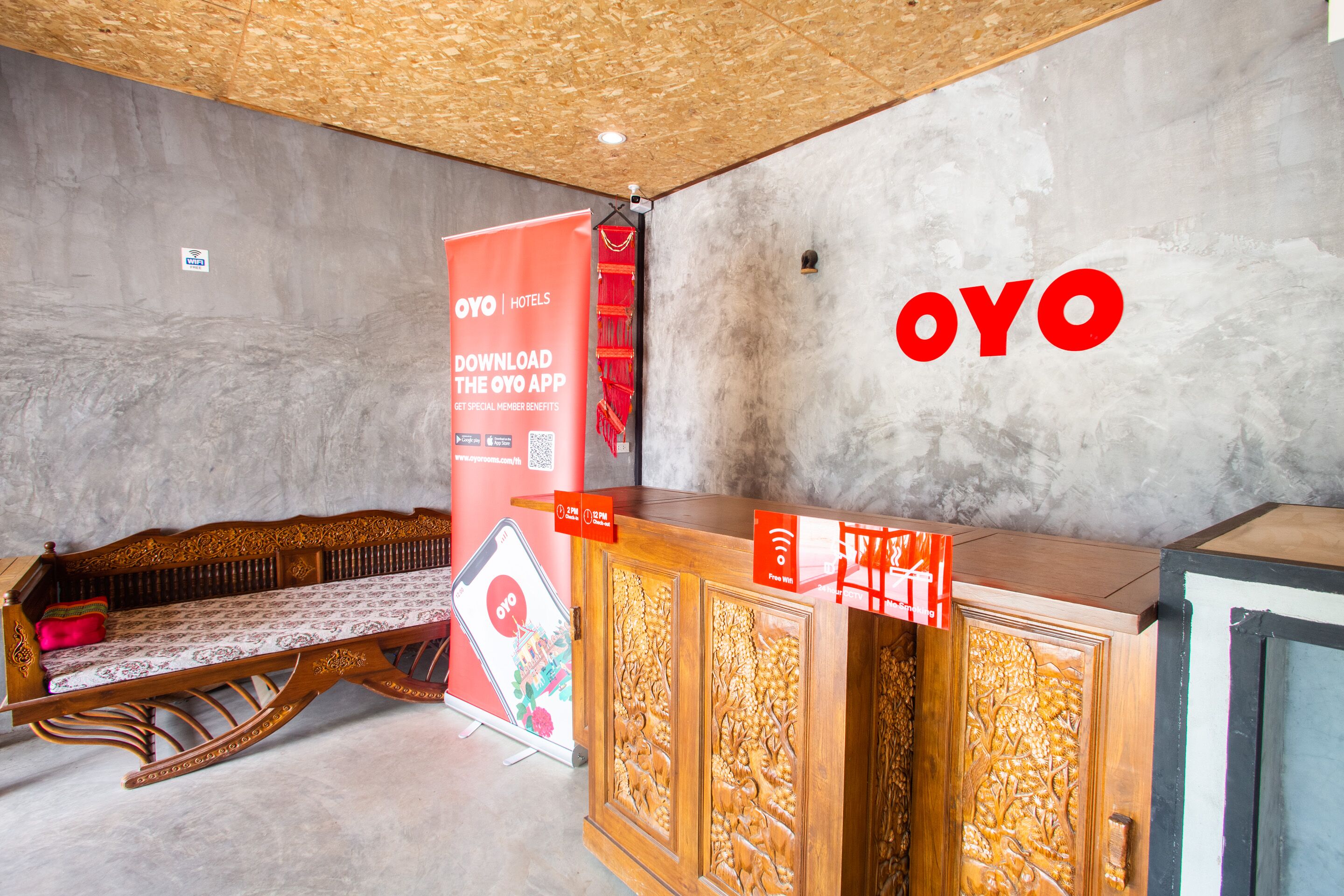 Sukjai Resort by OYO Rooms