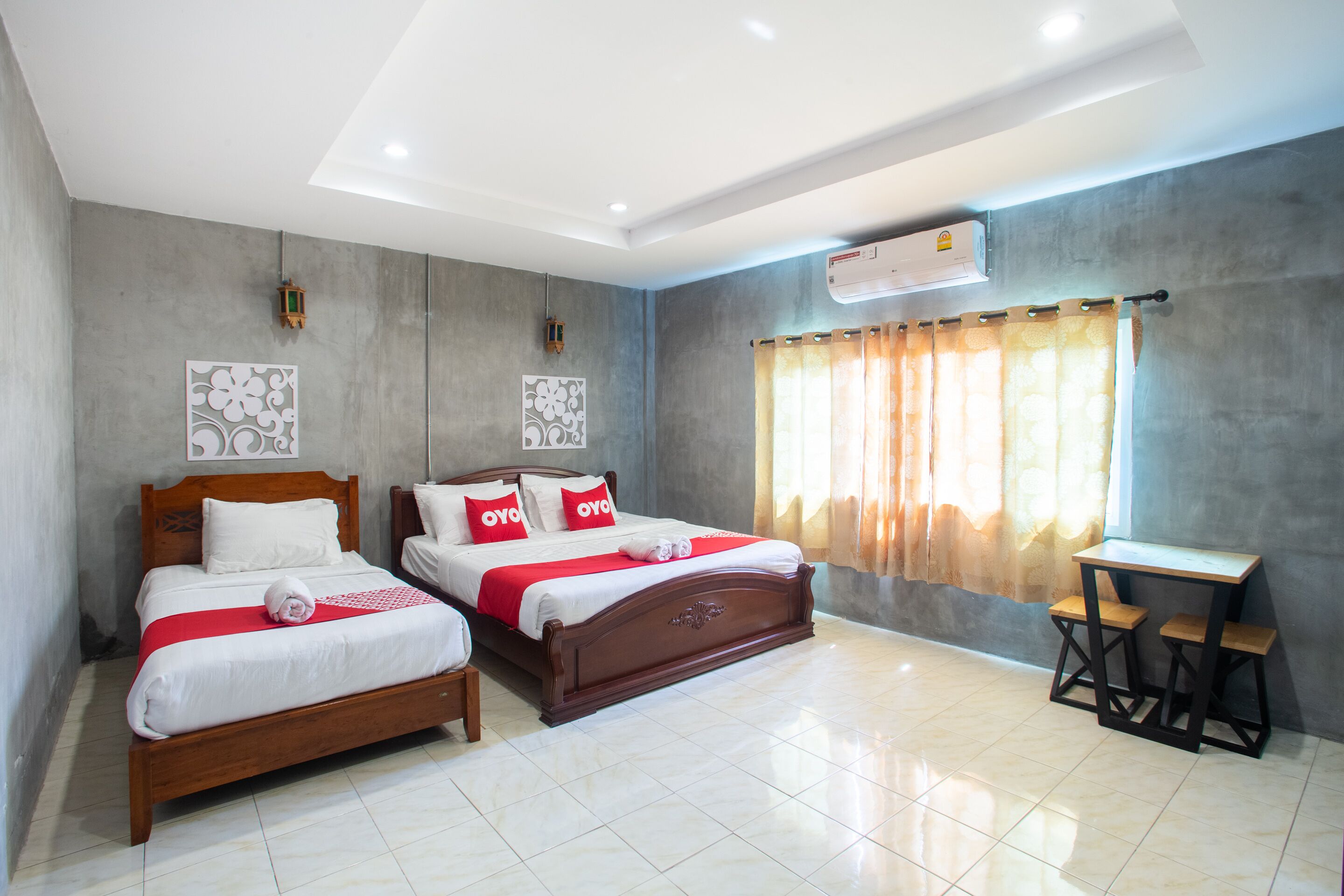 Sukjai Resort by OYO Rooms