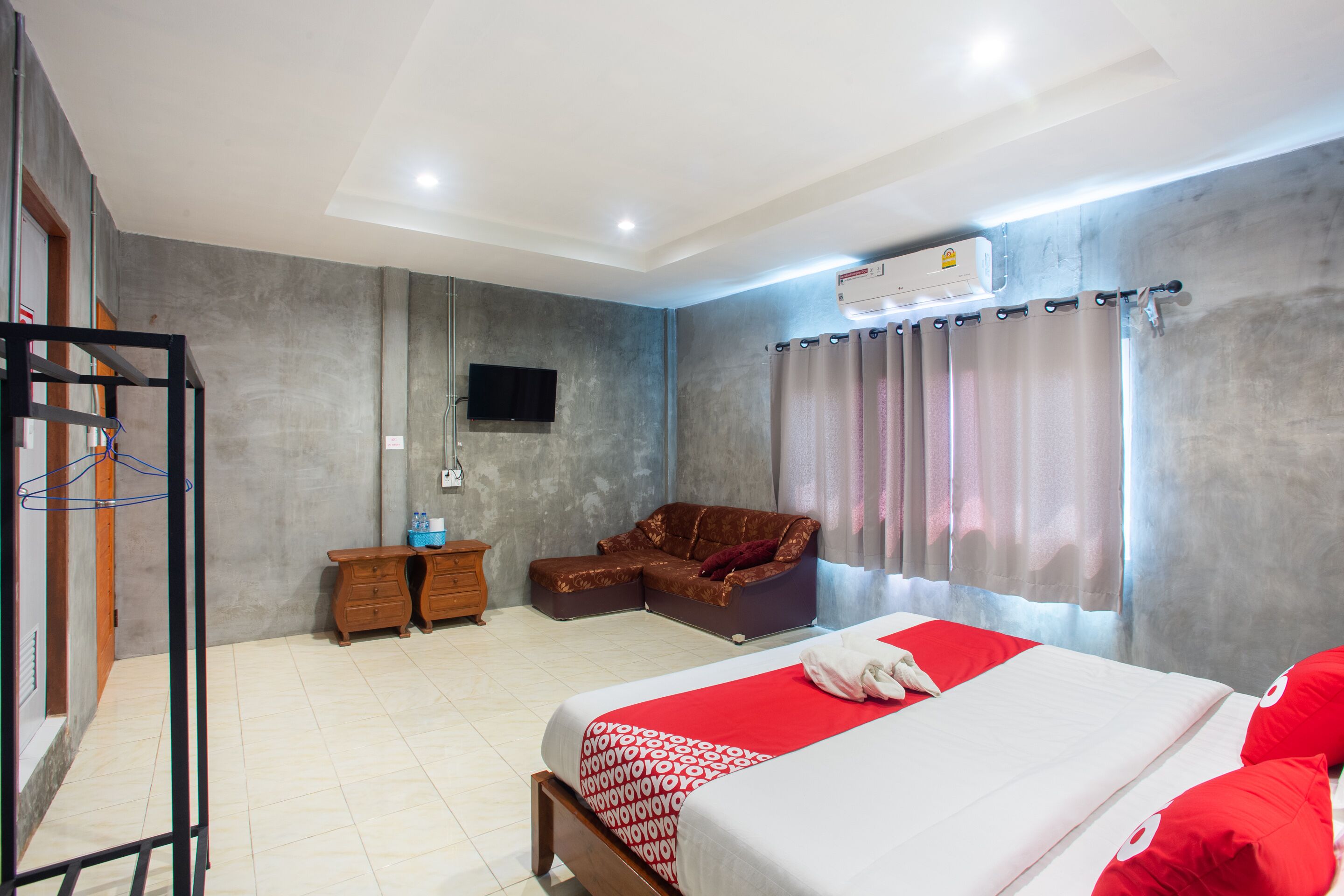 Sukjai Resort by OYO Rooms