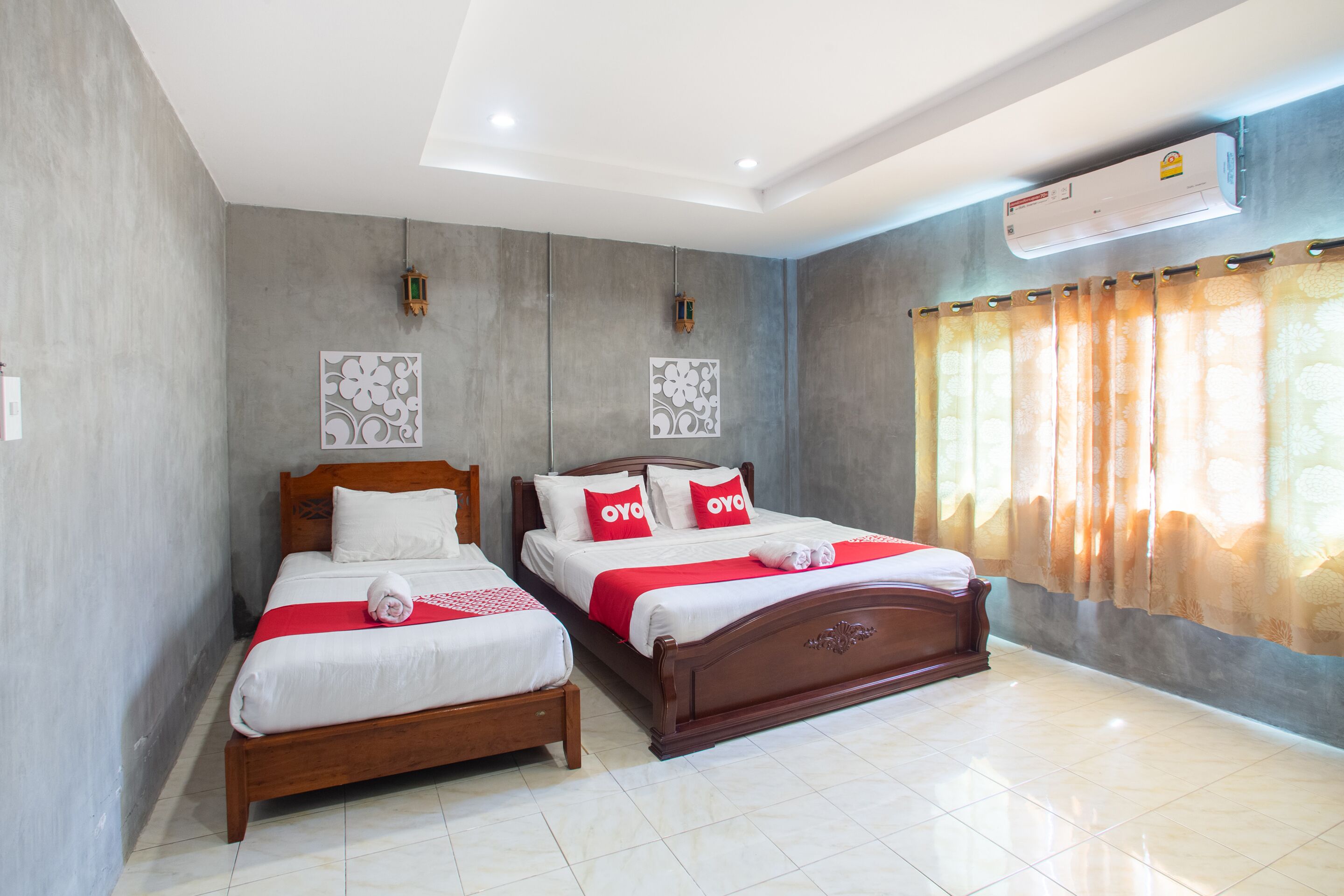 Sukjai Resort by OYO Rooms