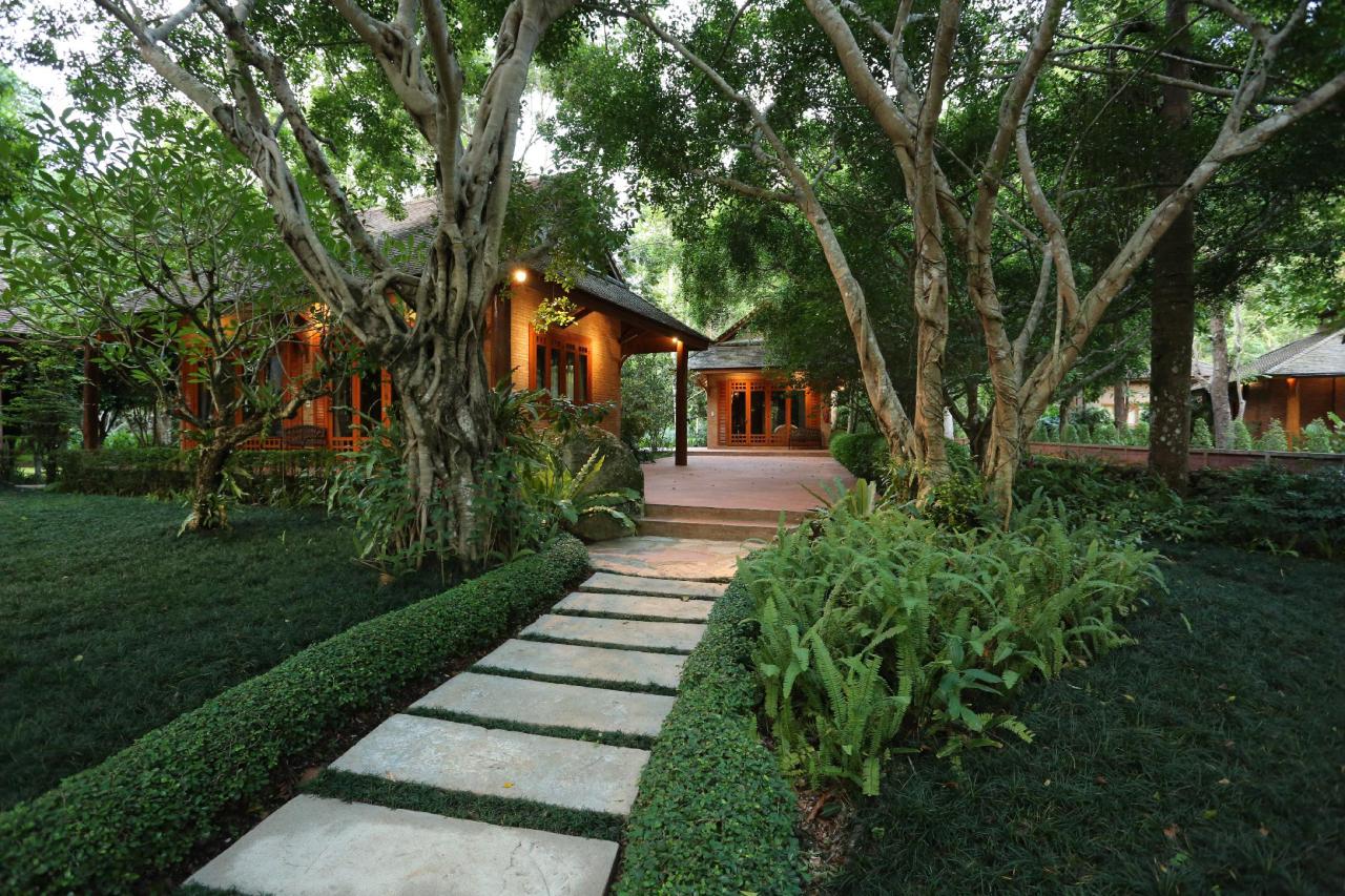 Chayana Resort