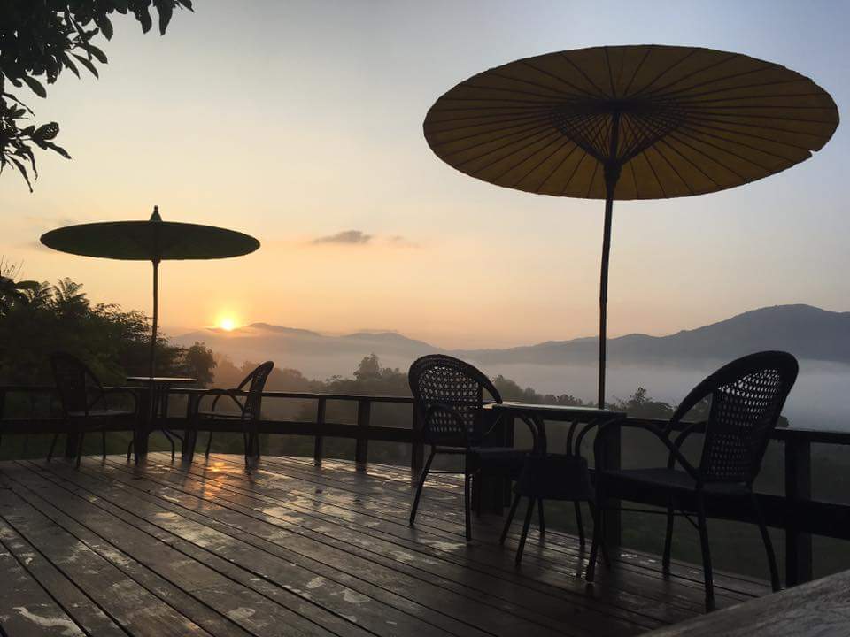 Kornwat Garden Resort