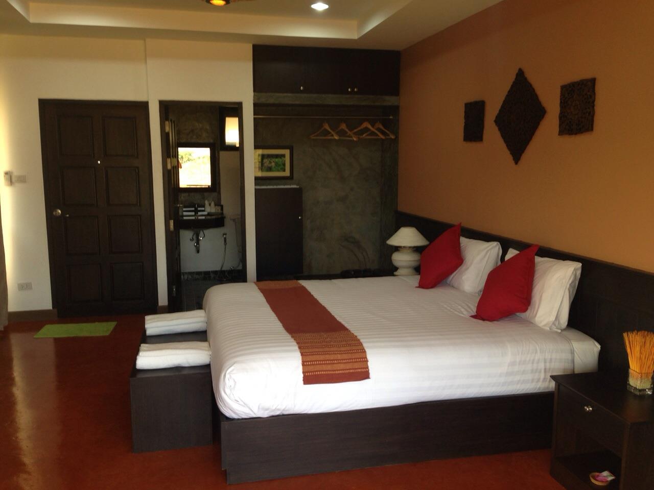 Kornwat Garden Resort