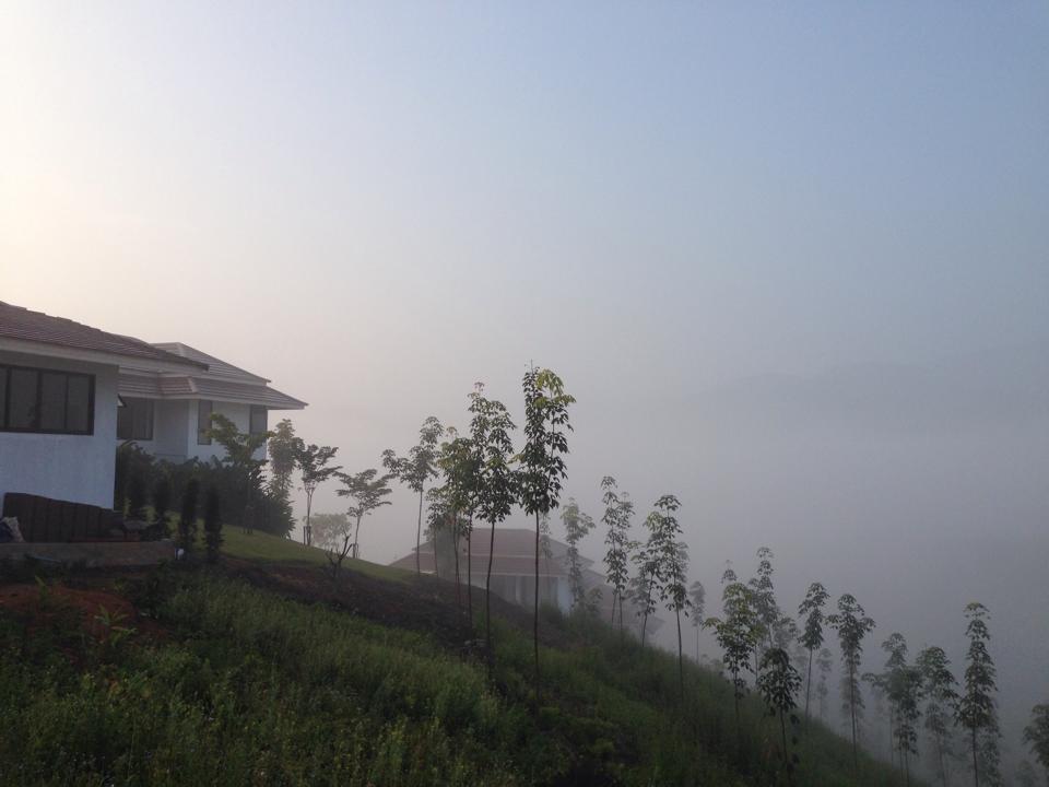 Kornwat Garden Resort