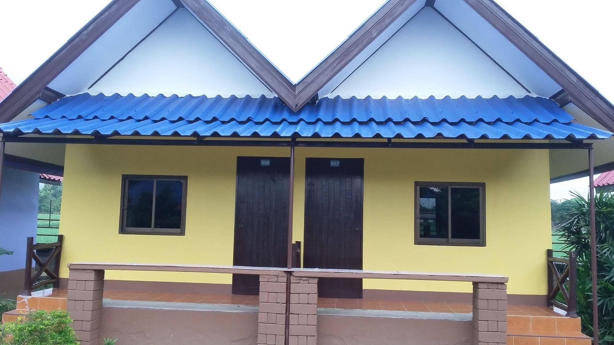 Ruenview Resort
