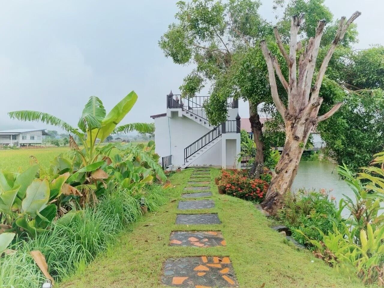 The Green Season Resort Chiang Rai