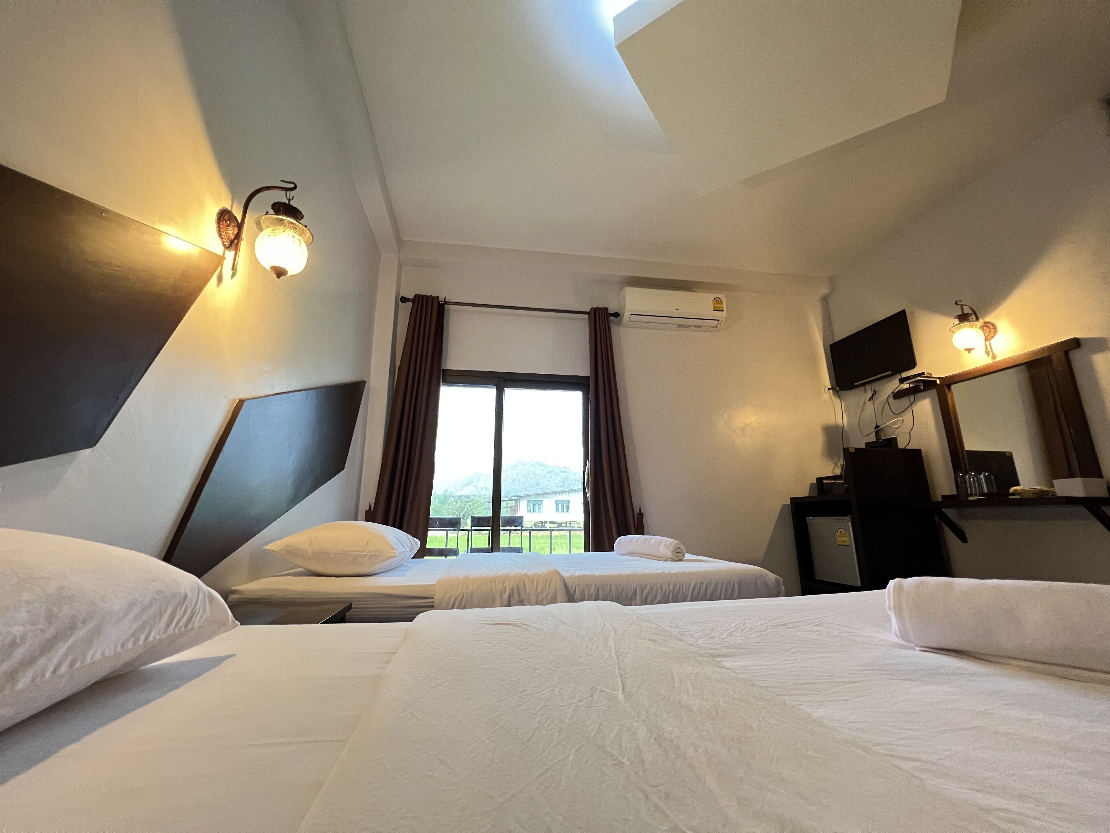 The Green Season Resort Chiang Rai