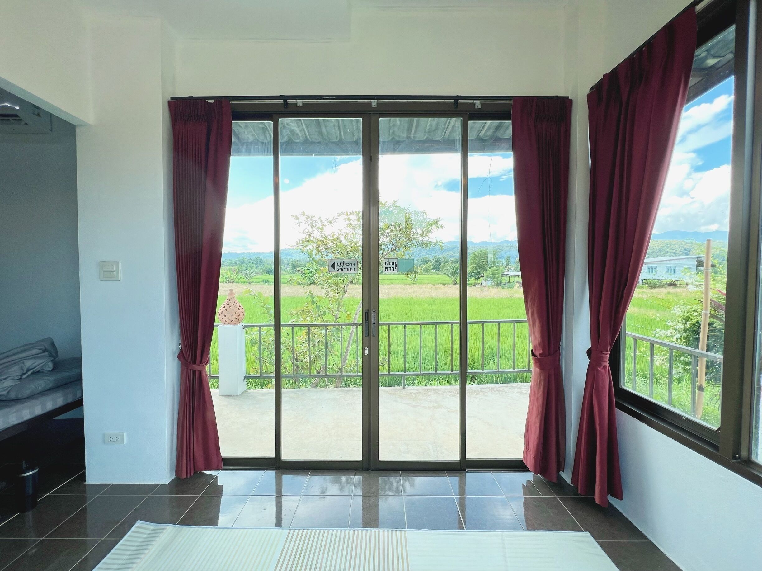 The Green Season Resort Chiang Rai