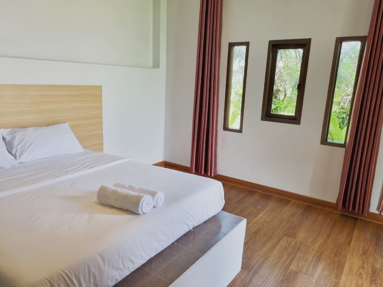 The Green Season Resort Chiang Rai