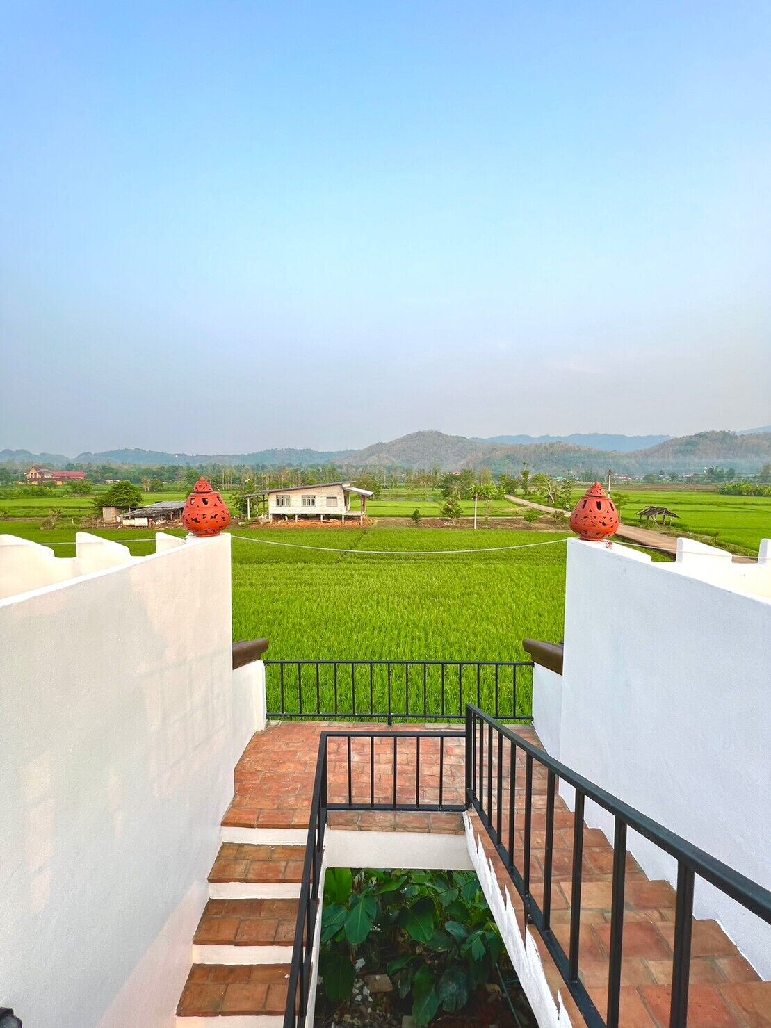 The Green Season Resort Chiang Rai