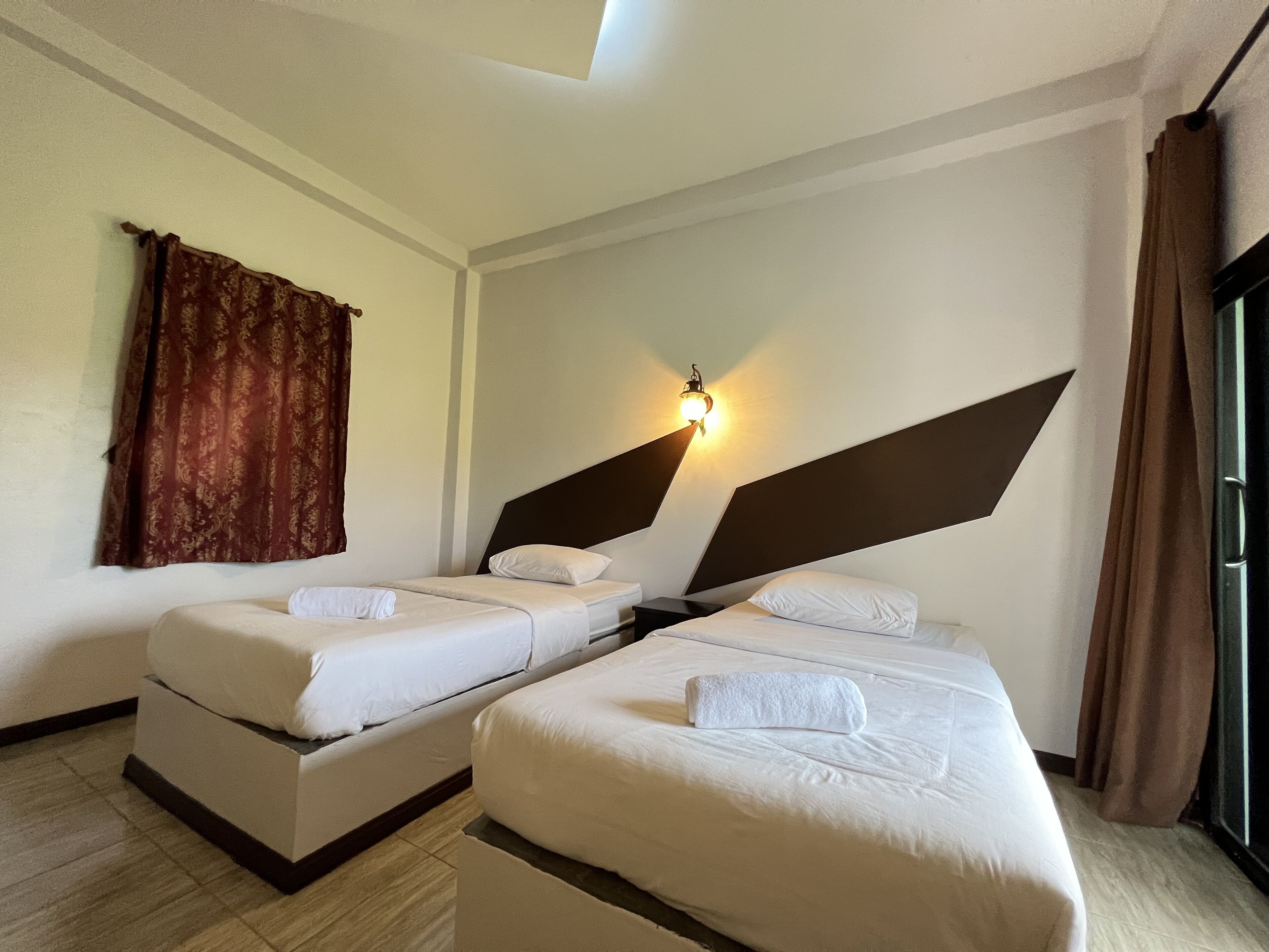 The Green Season Resort Chiang Rai