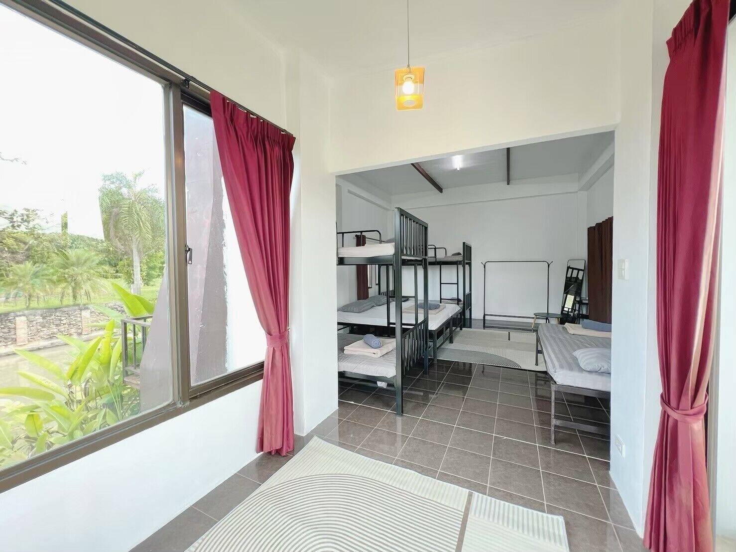 The Green Season Resort Chiang Rai