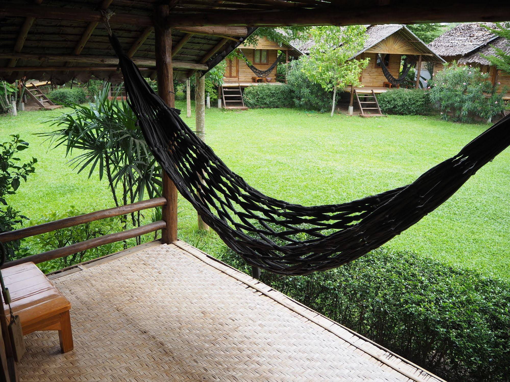 Pai Country Hut