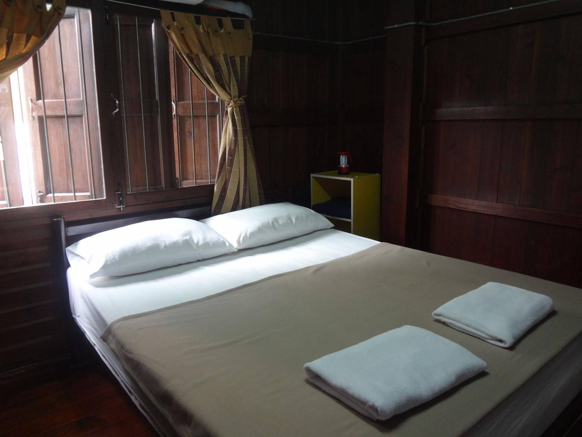 Baan Mai Guesthouse