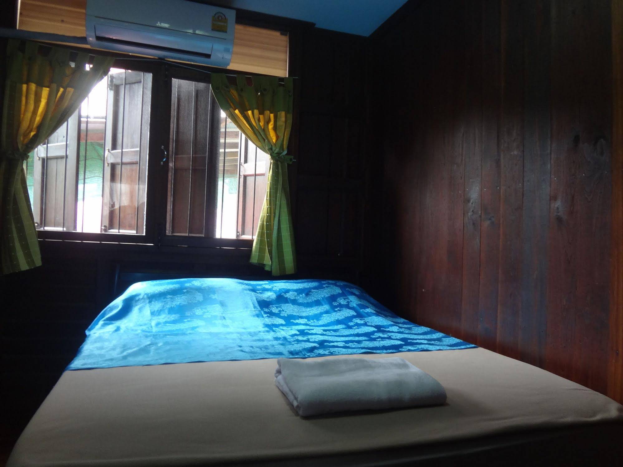 Baan Mai Guesthouse