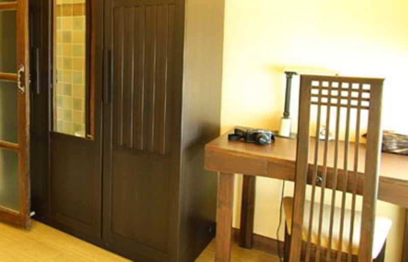 Baiyoke Chalet Hotel