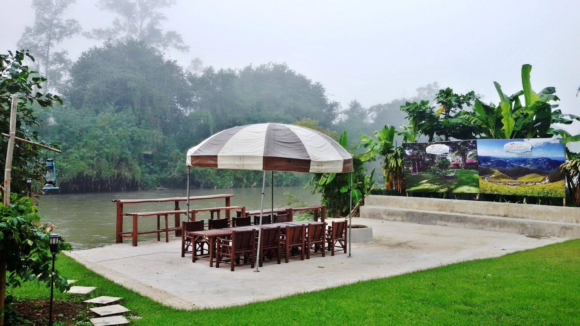 Ban View Nam Camping & Resort