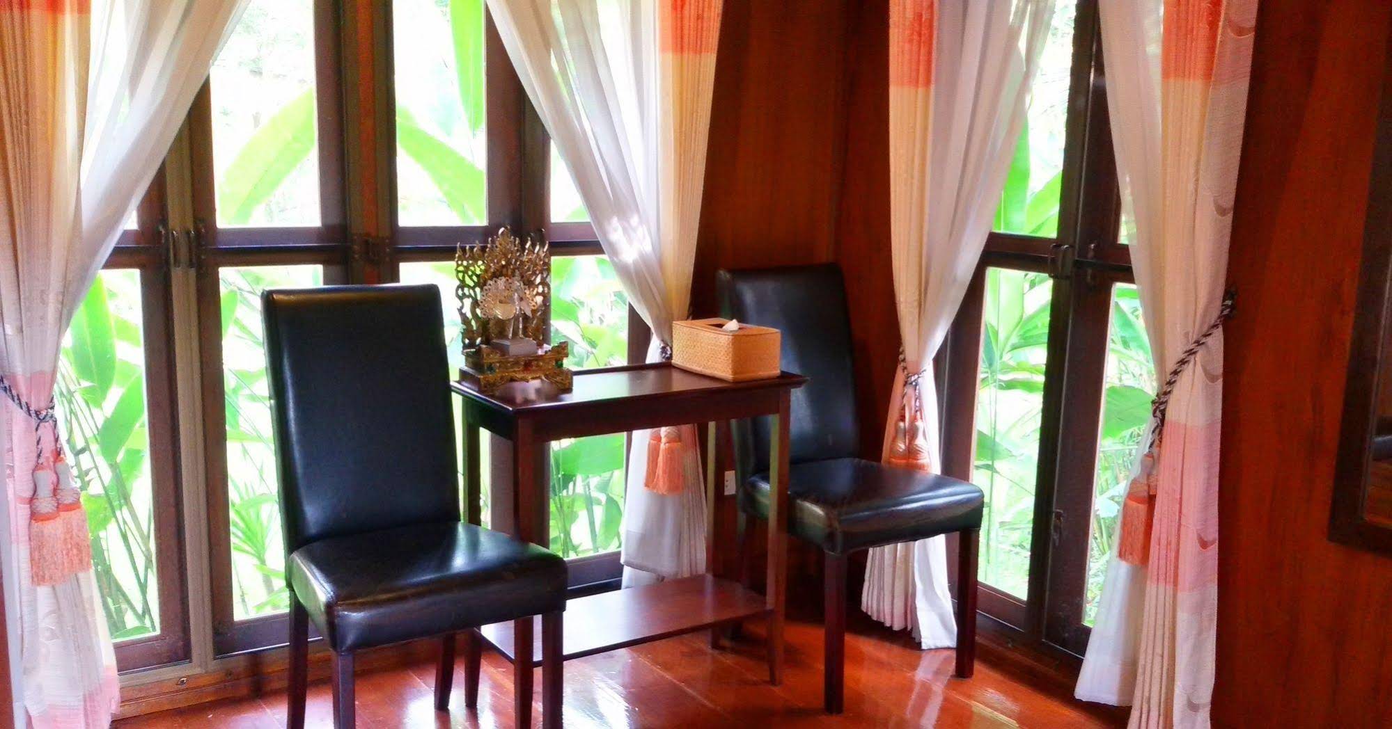 Ban View Nam Camping & Resort