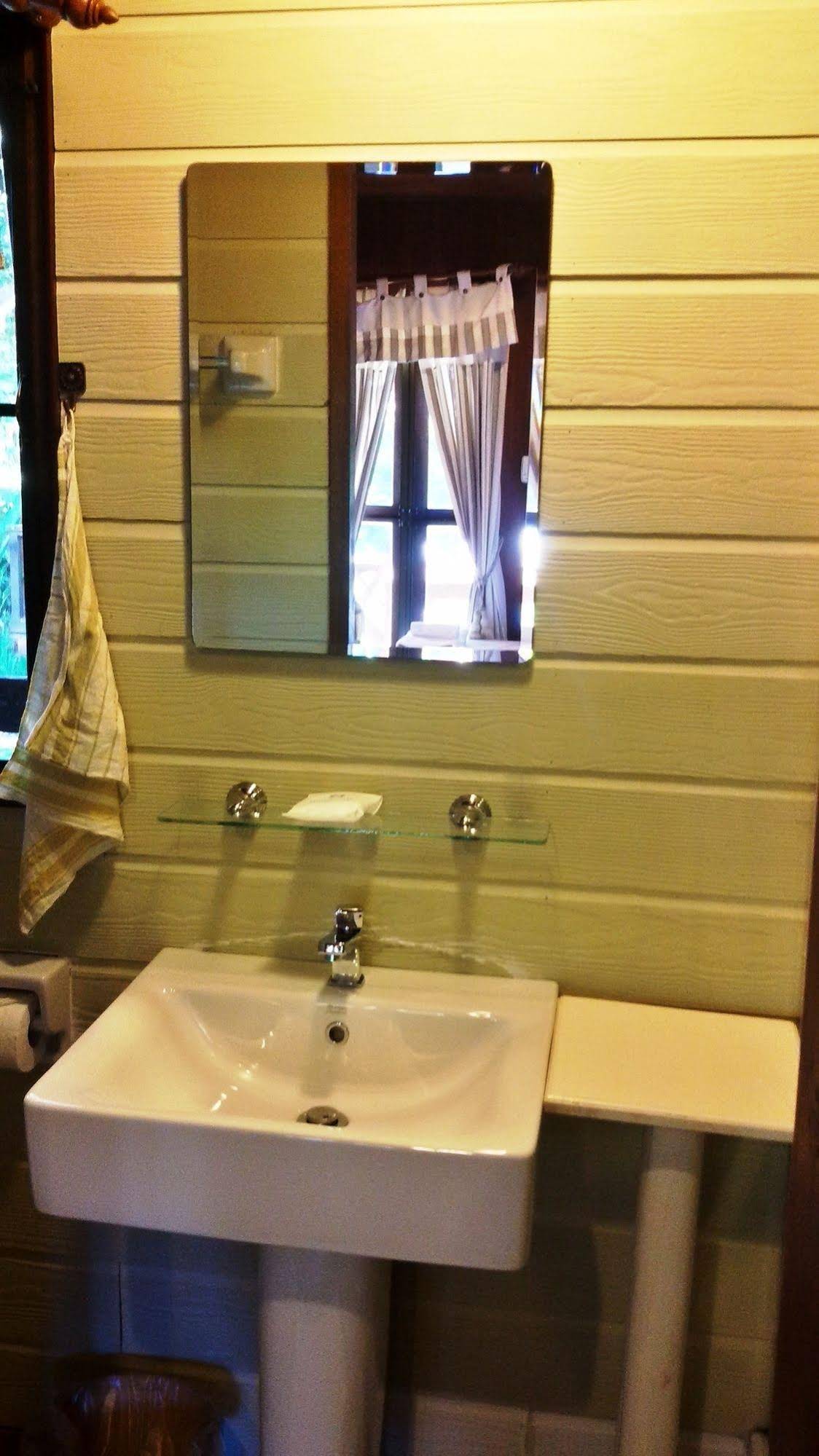 Ban View Nam Camping & Resort