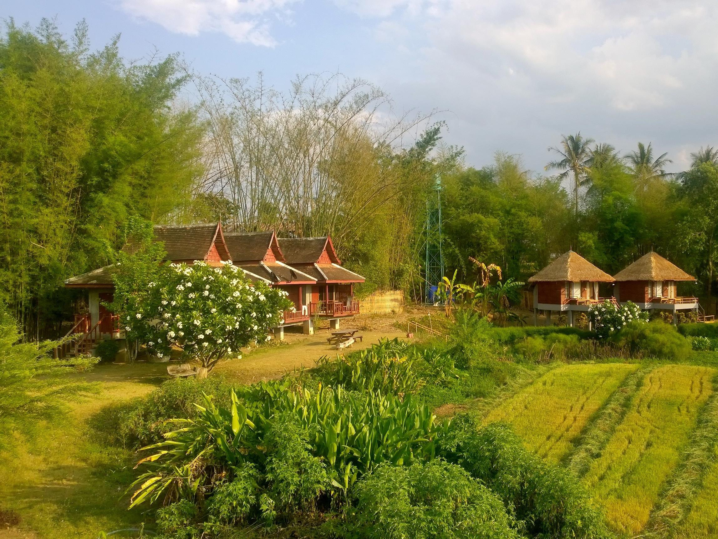 Bulun Buri Pai