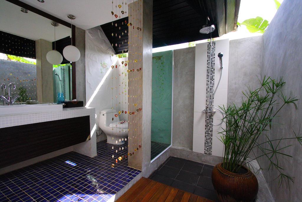 Bura Lumpai Resort