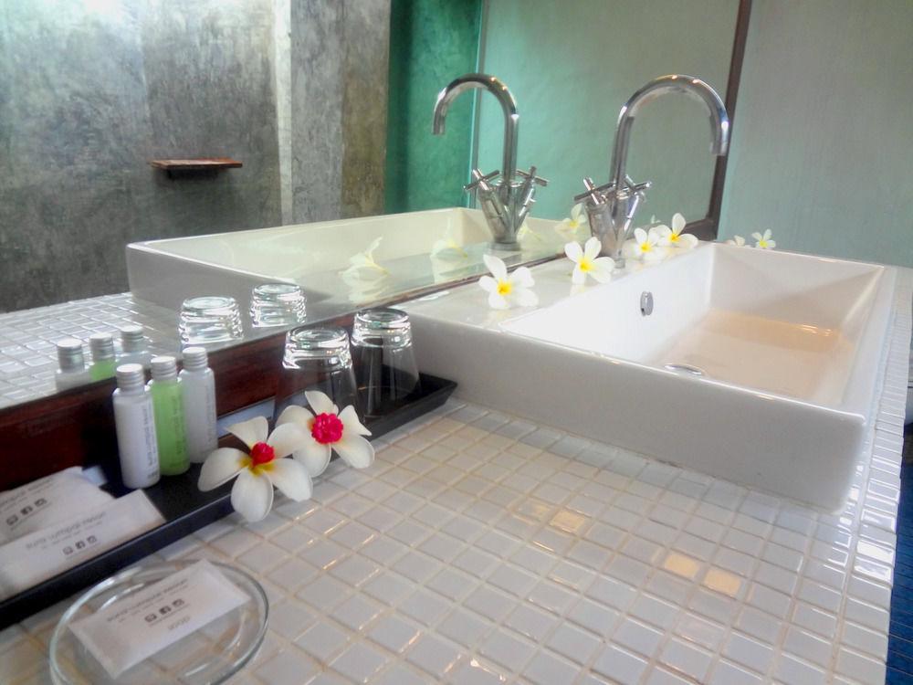 Bura Lumpai Resort