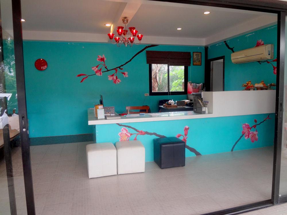 Bura Lumpai Resort