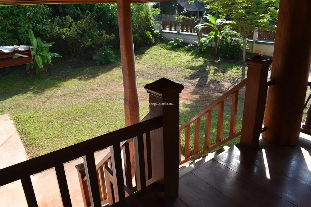 Chanmuang Guesthouse