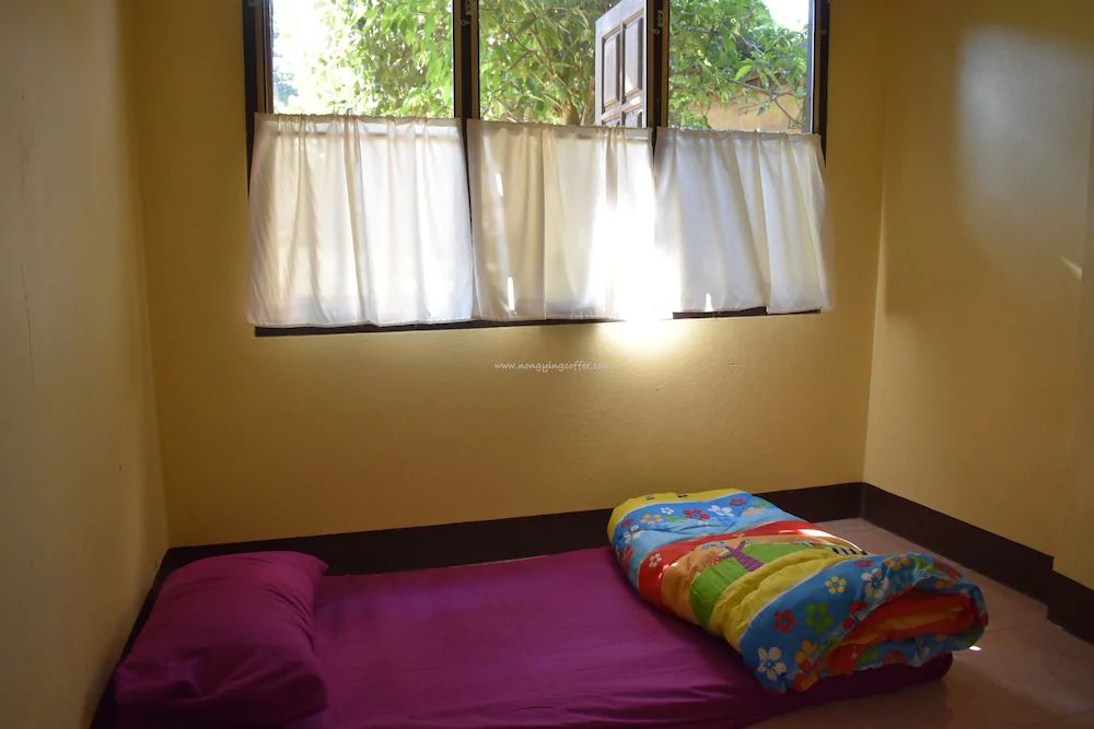 Chanmuang Guesthouse