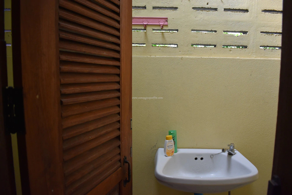 Chanmuang Guesthouse