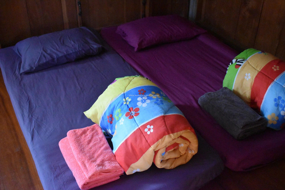 Chanmuang Guesthouse