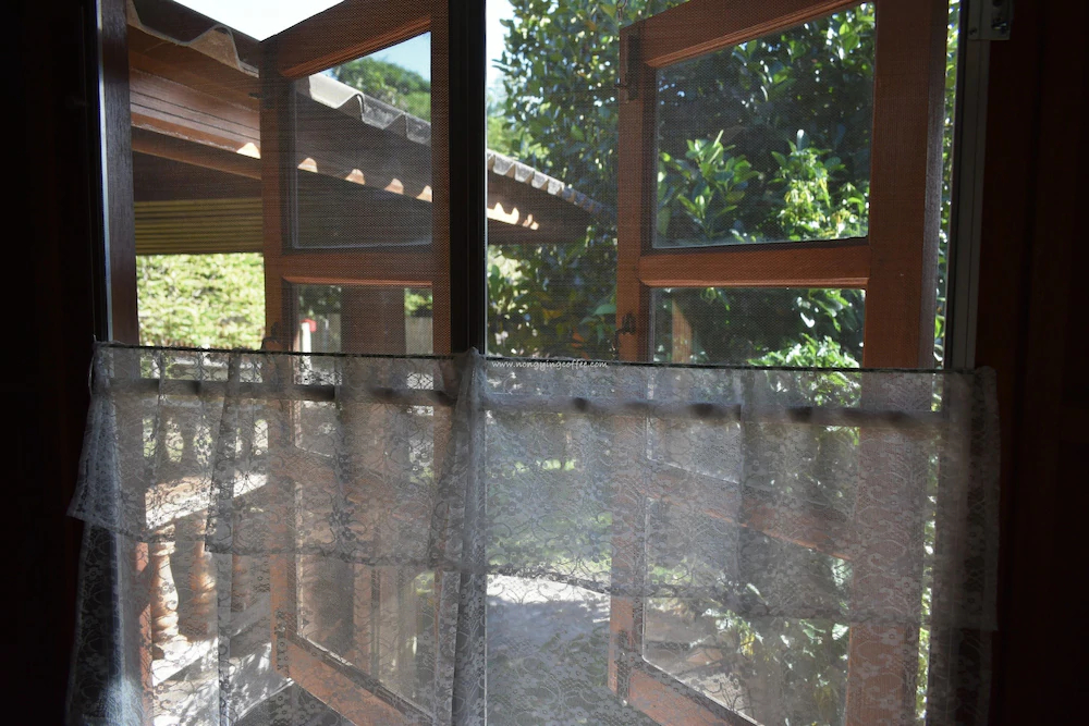 Chanmuang Guesthouse