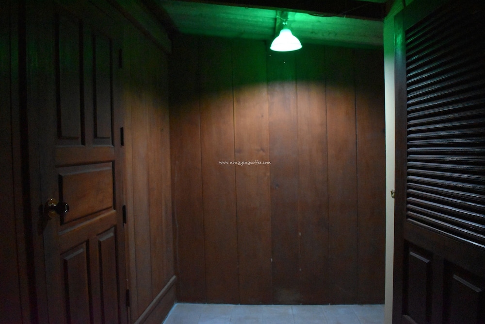 Chanmuang Guesthouse